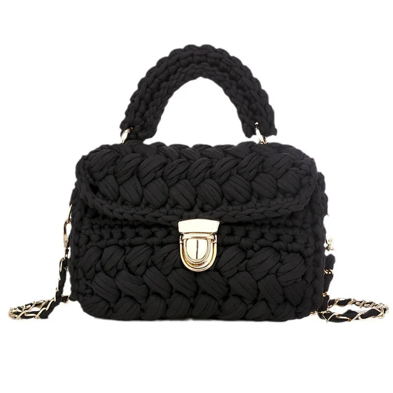 The WillowKnots Bag