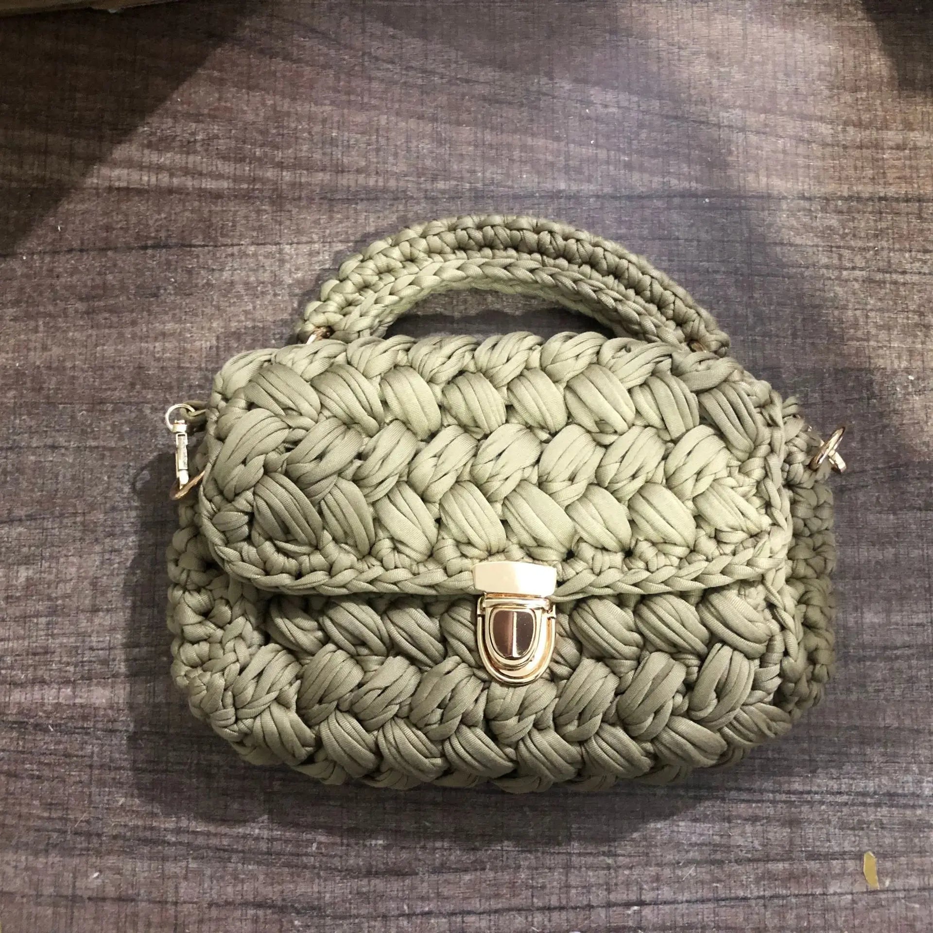 The WillowKnots Bag