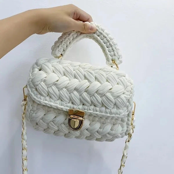 The WillowKnots Bag