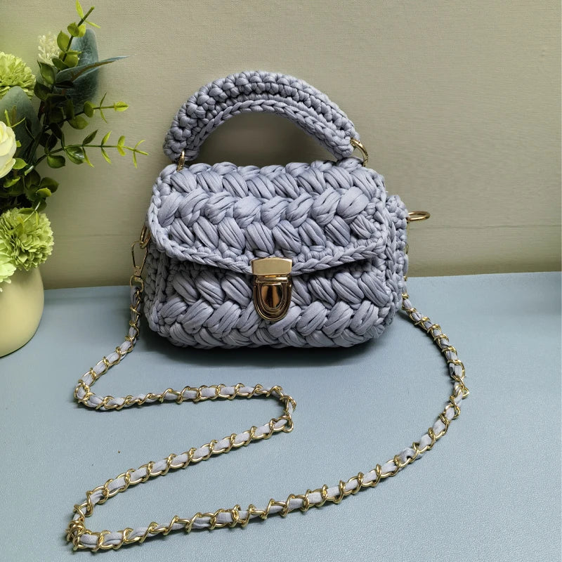 The WillowKnots Bag