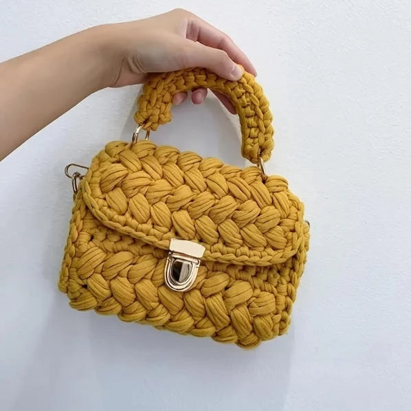 The WillowKnots Bag