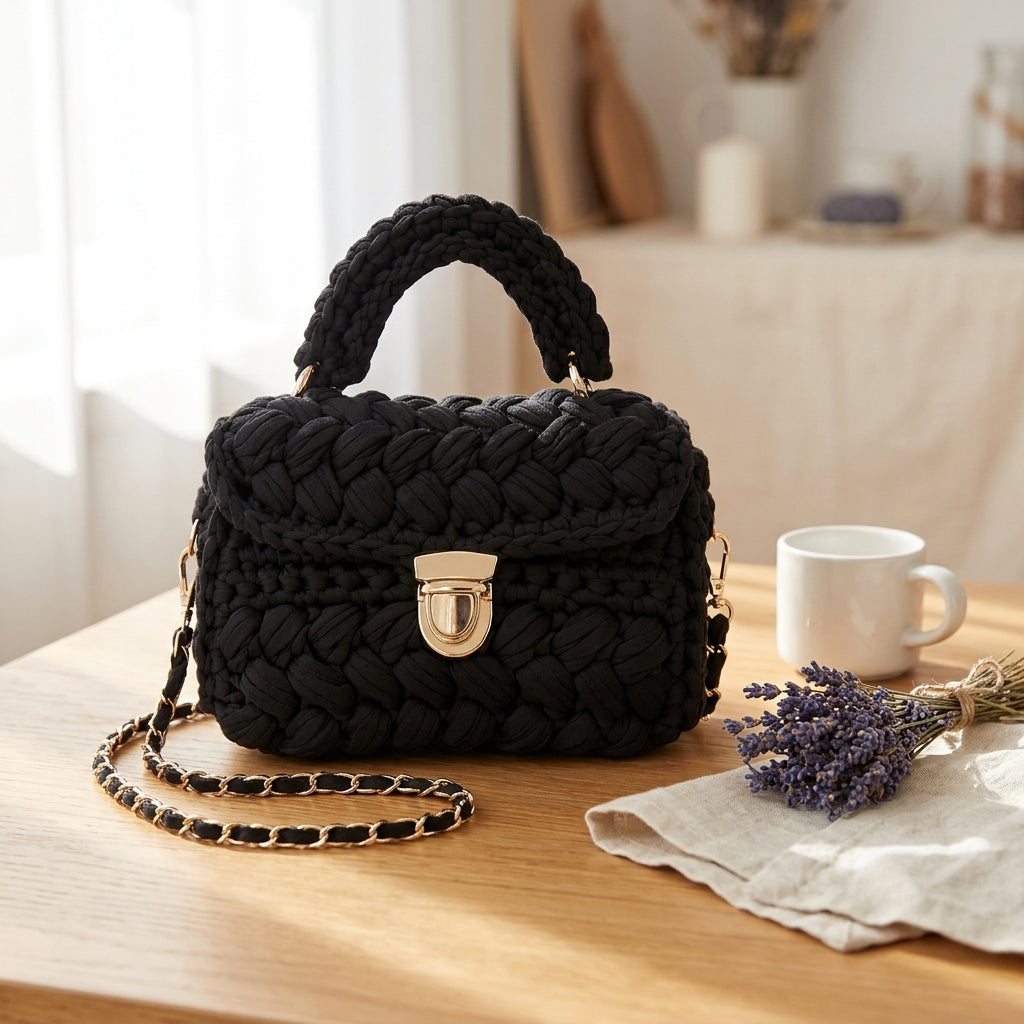 The WillowKnots Bag