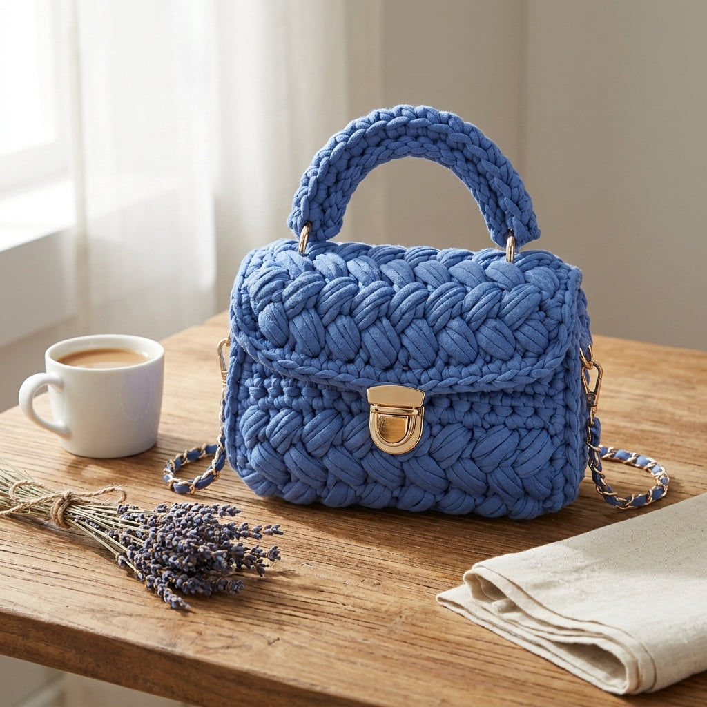 The WillowKnots Bag