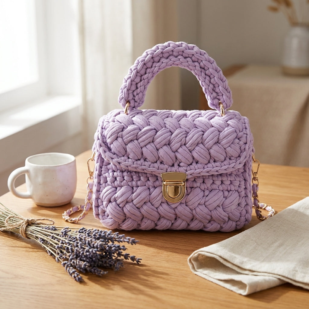 The WillowKnots Bag